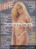 Libre 72 (1985) Mens Magazine